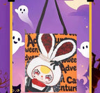 Baby Three Halloween Shoulder Bag Series Blind Box
