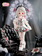 Advocate Freedom V2 Cute Pet Competition Series 1/12 Action Figure BJD Blind Box