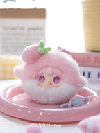 YOOKI Energy Boost Station Mirror & Comb Plush Blind Box