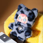 SAMUEL Cat's Cool Moment Plush Series Blind Box