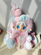 YOOKI 1st Birthday Love You So Much 400% Plush Confirmed Design preorder 3~5days