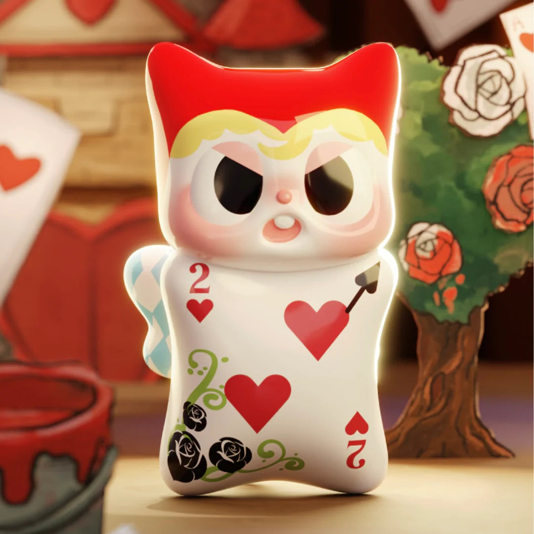 PITTY Little Sidekick's Whispers Figure Series Blind Box