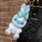 STITCH Candy Cosbi Plush Keychain Series Blind Box