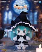 MIKU Halloween Diary Plush Series Blind Box