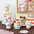 NOMMI Gummy Plan Series Mini Figures Blind Bag