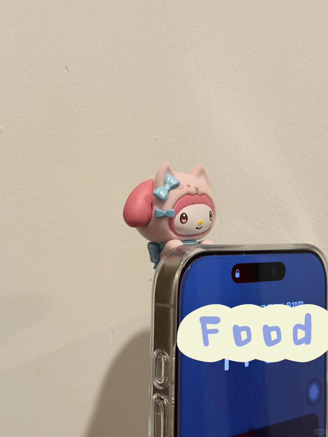 SANRIO Meow Guardians Hipper Mini Series Blind Box