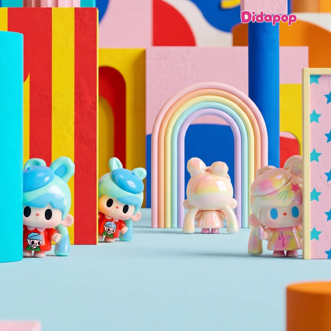 Tutu Bear Little Me Big Dreams Minibean Series