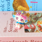 Dream Builder Girls Figure Blind Box