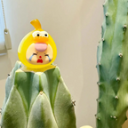 Baby Three Mini Bean V3 Luminous Series Blind Box