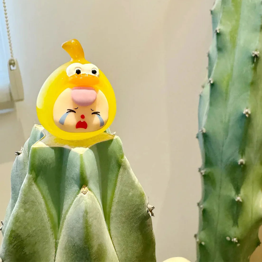 Baby Three Mini Bean V3 Luminous Series Blind Box