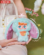 MITUTU HULALA V2 Goodbye Nightmare Plush Blind Box
