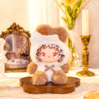 LOVELY EMMA Bunny Alliance Series Plush Blind Box