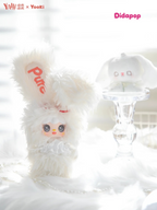 YOKOKI Healing Bunny Series Plush Blind Box