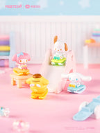 SANRIO Kiddie Ride Mini Bean Blind Bag
