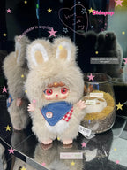 KEBIDOU Rabbit Strolling Around Series plush toy – view 4