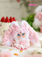 JIIMO Slumber Manor Series Plush Blind Box