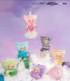 Sleepless Grumpipi Series 2 Whispers to Dreamland