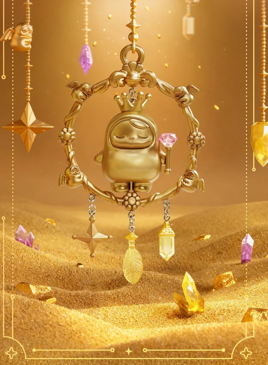 Pucky Dream Wishes Series Blind Box