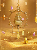 Pucky Dream Wishes Series Blind Box