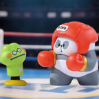 MR.PA Wish List Series Blind Box