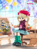 The Colorful Wardrobe of Normal Puppy Series 1/12 ball-jointed doll – view 7