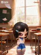 INNS I Heard Series Figure Blind Box