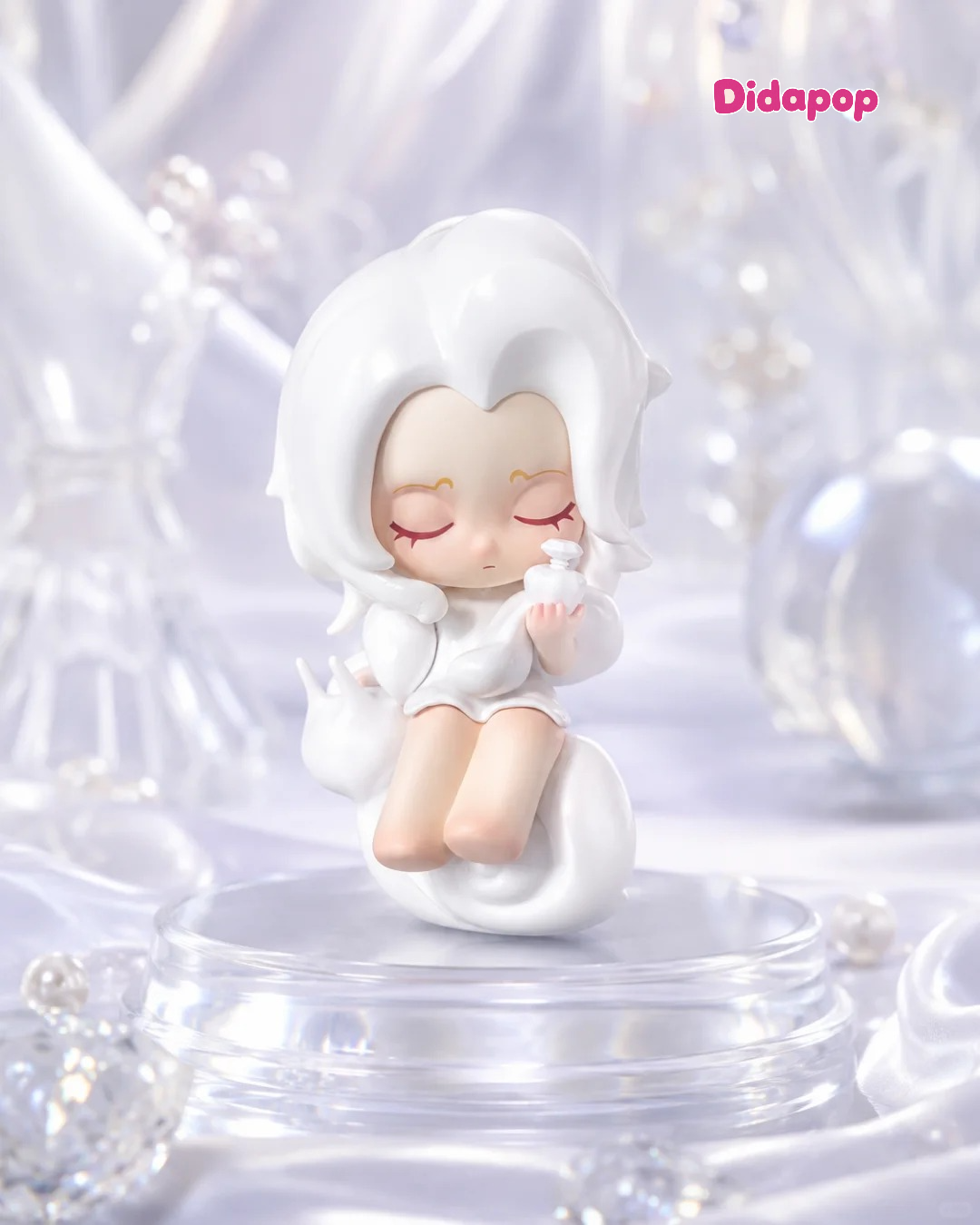 DMMM Series Figure Blind Box