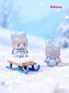 OMIYA Little Rascal Mini Series Blind Bag