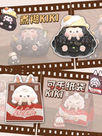 KIKI Mini Bean Classic Series Blind Bag