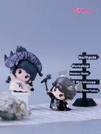 SWEETIE Sweet Day Series Mini Figures Blind Box