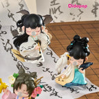 NANCI Literati Aesthetics Series Blind Box