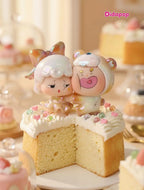 MENGDANA Sweetie Paradise Mini Series Blind Bag