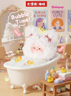 BROPIGGY Hair Salon plush toy – view 2