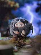 FUN II Fuli Weather Child Series Plush Blind Box | Cute Movable Wing Collectible Toy