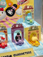 SANRIO Bowling Mini Series Blind Box