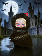 Zfaz The Contract Of Cards Series Plush Toy