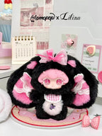 LILLINA V2 Flower And Dream Series Plush Blind Box