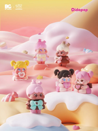 QOQO The Signal Of Cupid Series Bean blind box – view 6