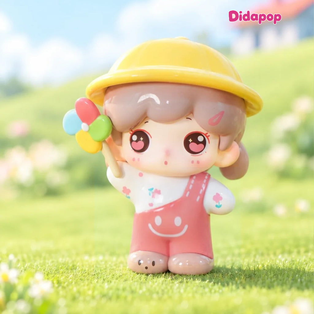 HANA BEAR'S Have a Good Day