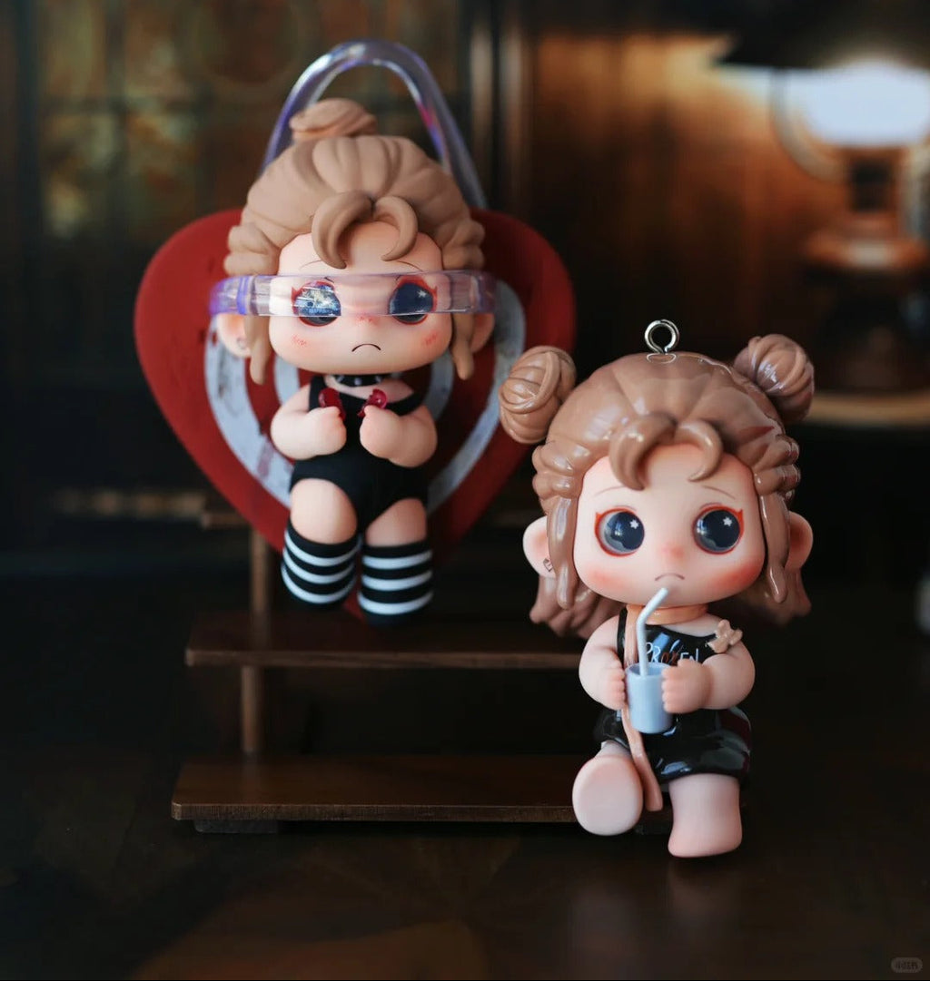 OONA Each Ending Of OONA Figure Series Blind Box