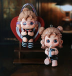 OONA Each Ending Of OONA Figure Series Blind Box
