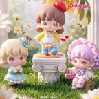 Yooie Monet's Garden Mini Series Blind Box