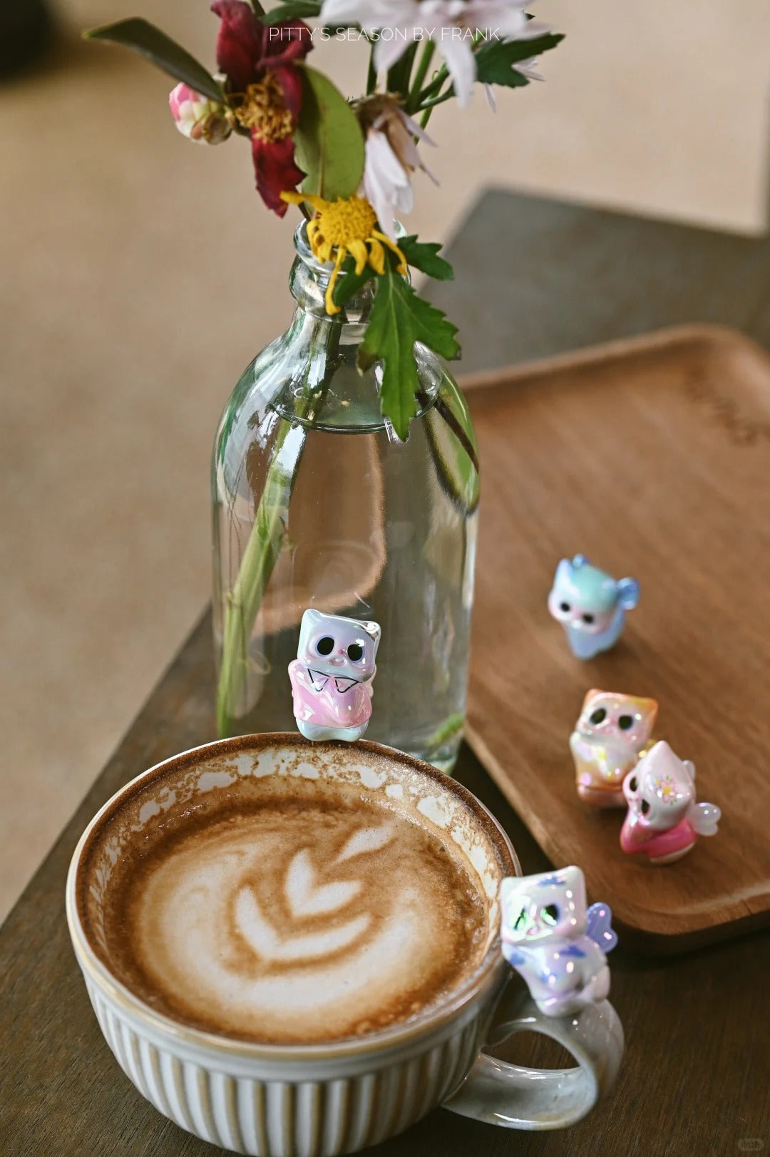 PITTY Season Mini Series Blind Bag