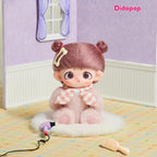 Furfur Custom Styling Project Blind Box