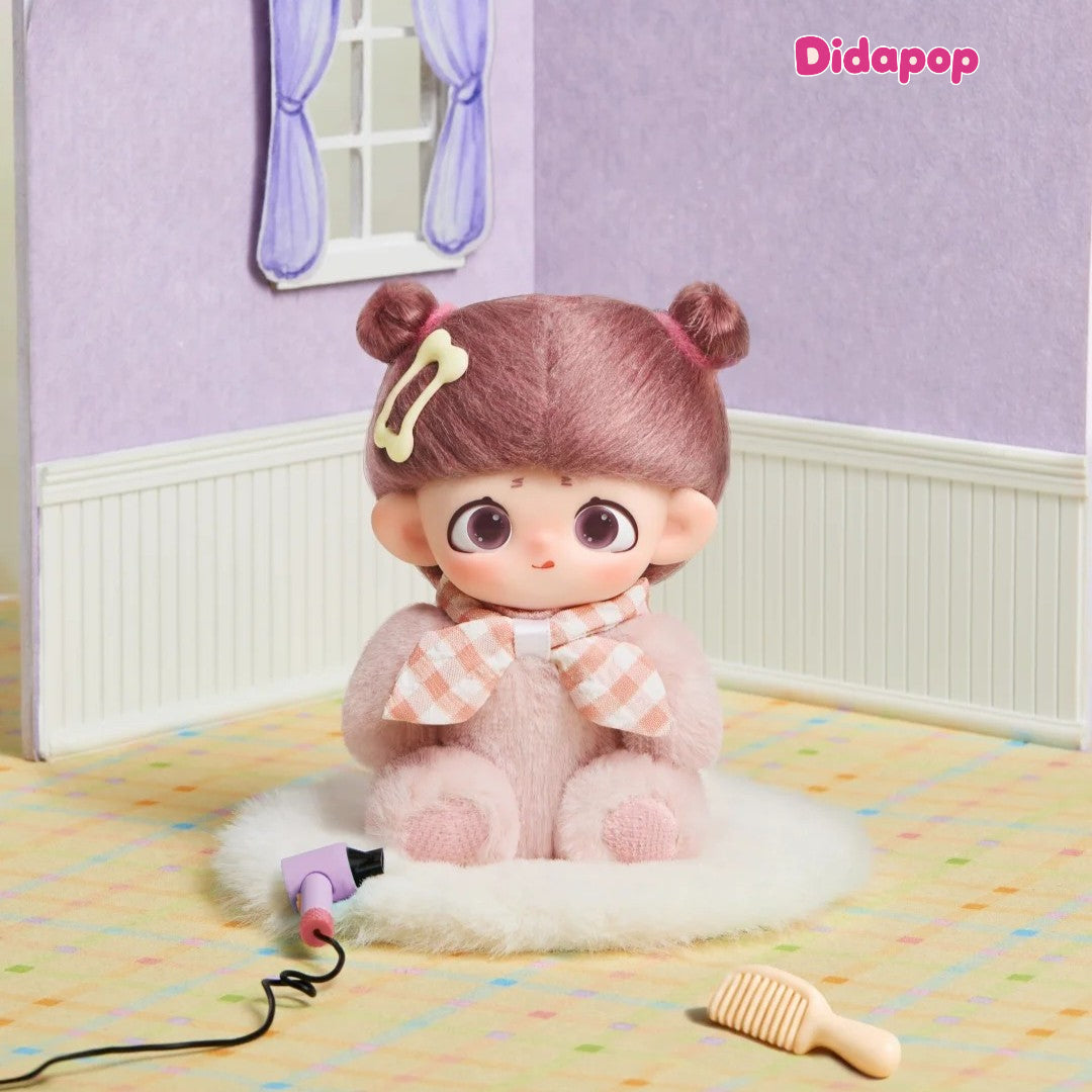 Furfur Custom Styling Project Blind Box
