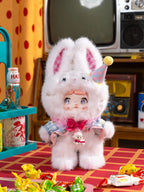 Nommi About the Childhood Series PlushBlind Box