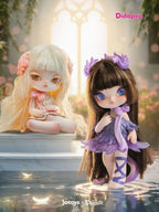 Shadore Twin Reflection Blind Box