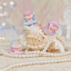 AMLLS Sea Shell Mini Bean Series Blind Bag