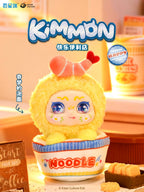 Kimmon Convenience Store Series Plush Blind Box