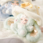 Lucky Deer Nai The Witch's Letter Series Plush Blind Box